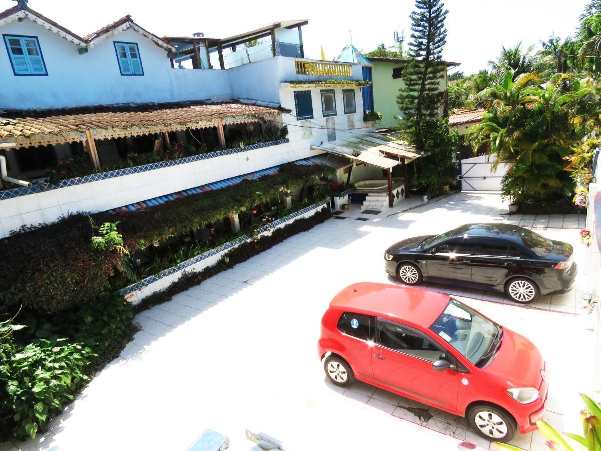 Solstício De Verão Inn 4*