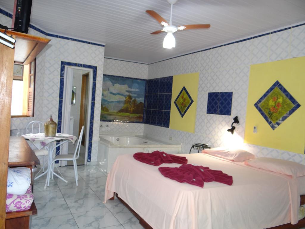Inn Solstício De Verão Trindade (Rio de Janeiro)