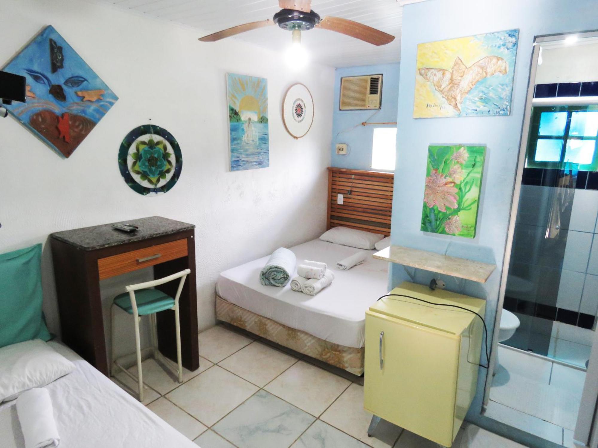 Inn Solstício De Verão