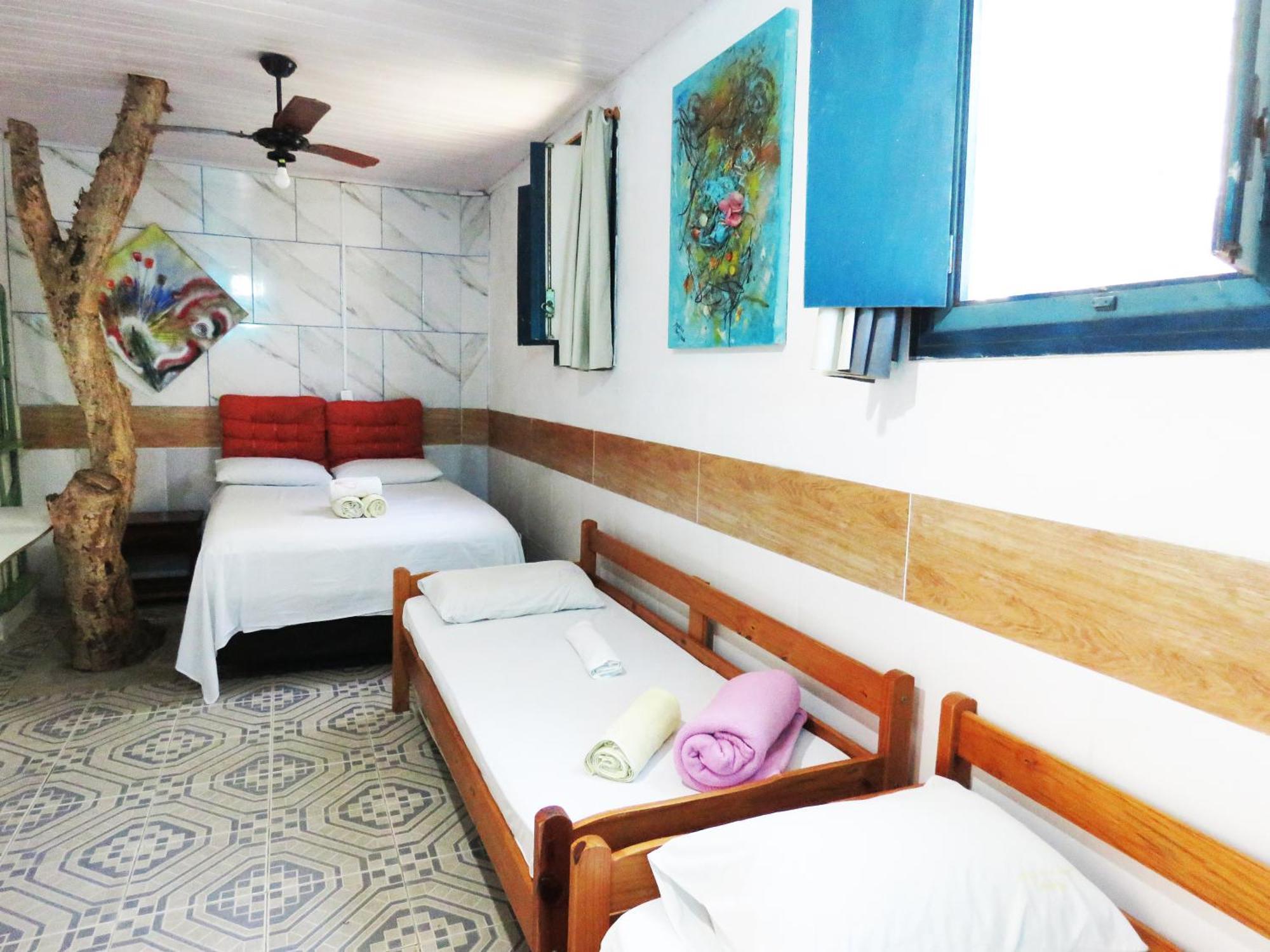 Solstício De Verão Inn Trindade (Rio de Janeiro)