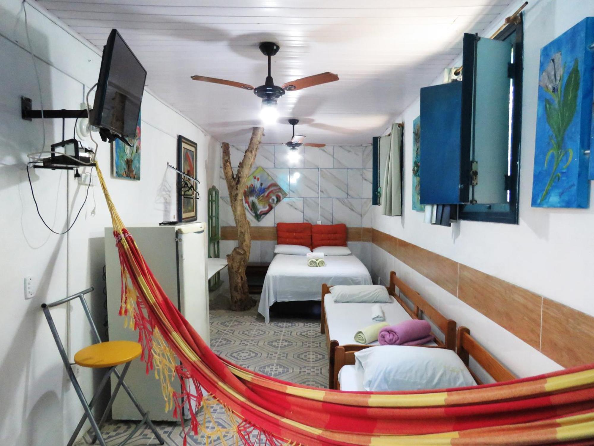 Solstício De Verão Inn Trindade (Rio de Janeiro)