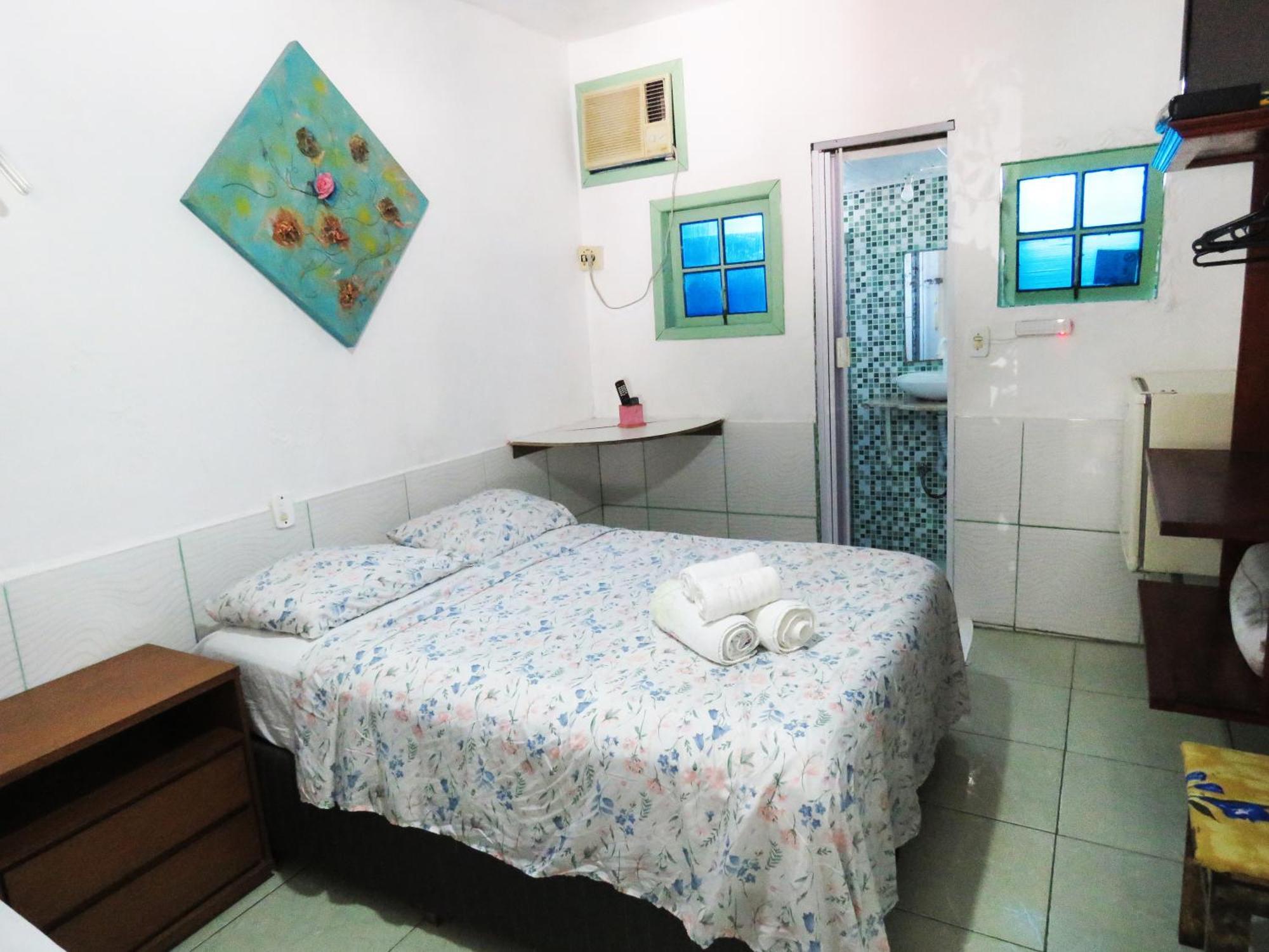 Inn Solstício De Verão 4*