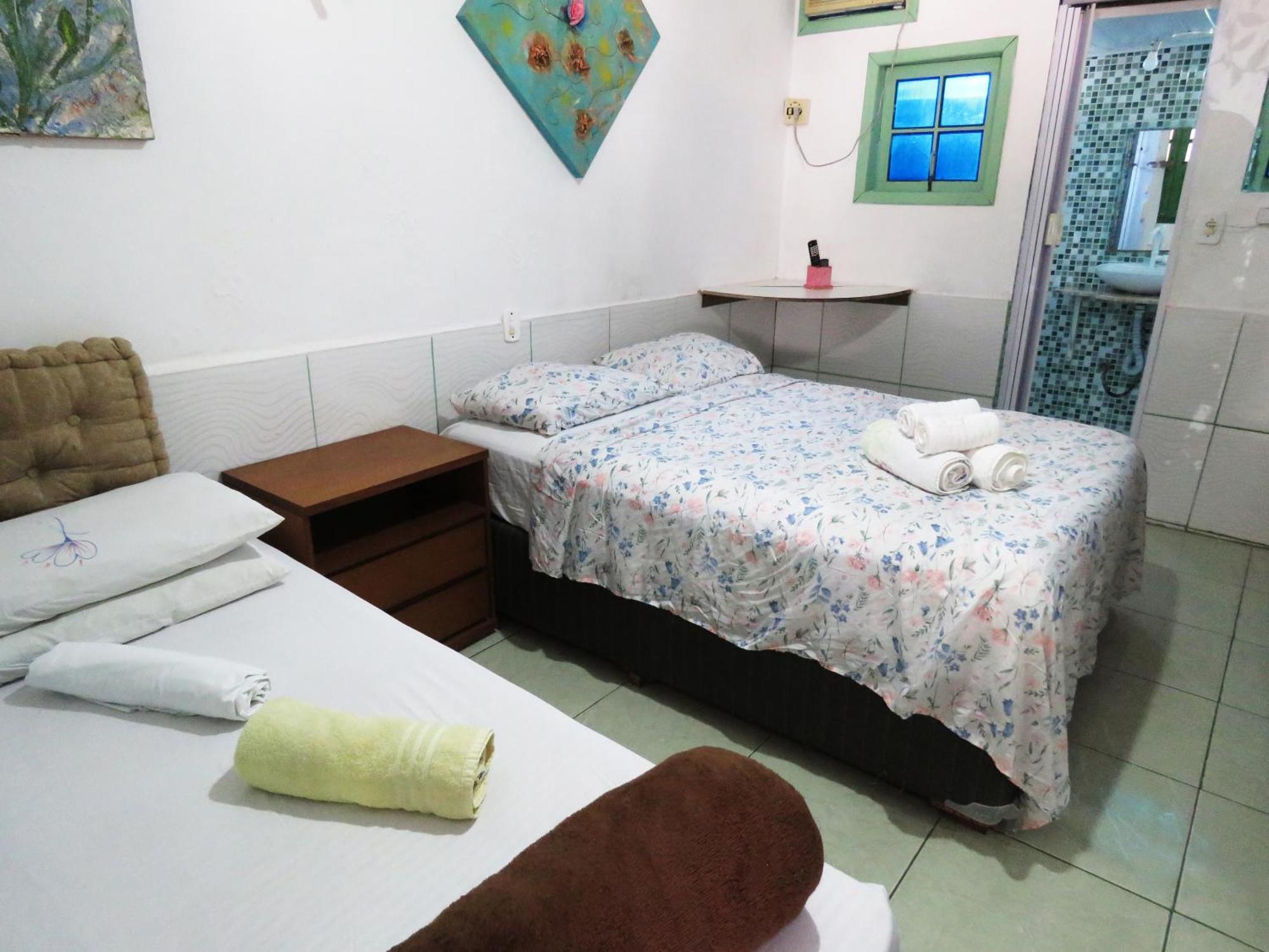 Solstício De Verão Inn Trindade (Rio de Janeiro)