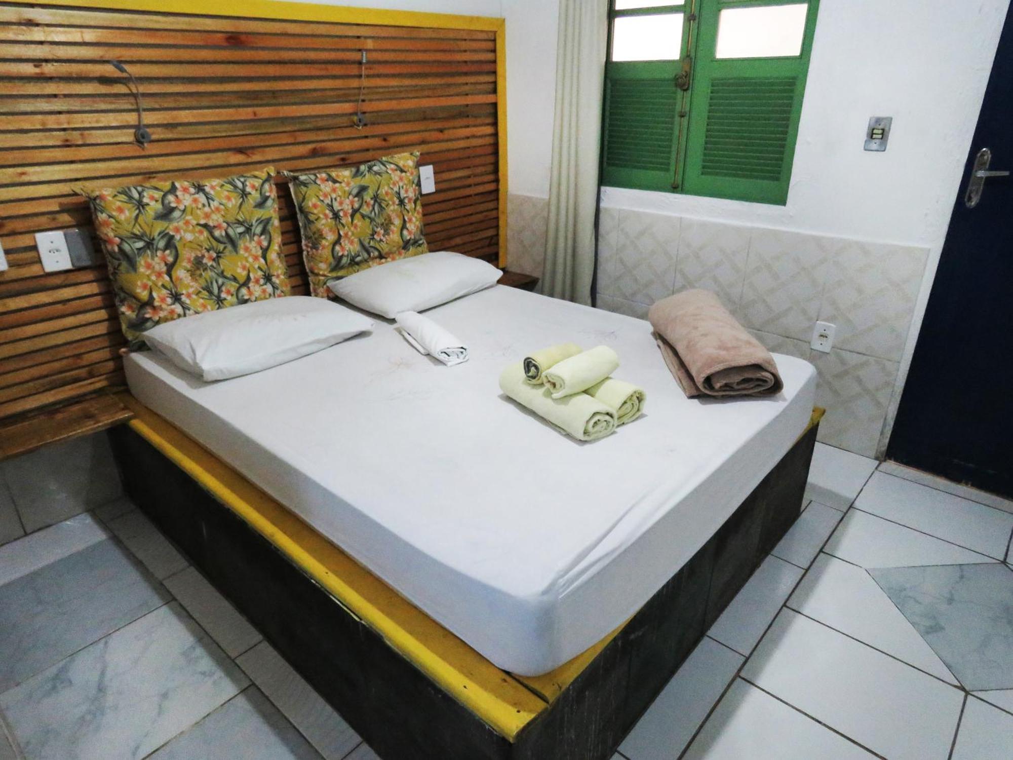 Inn Solstício De Verão Trindade (Rio de Janeiro)