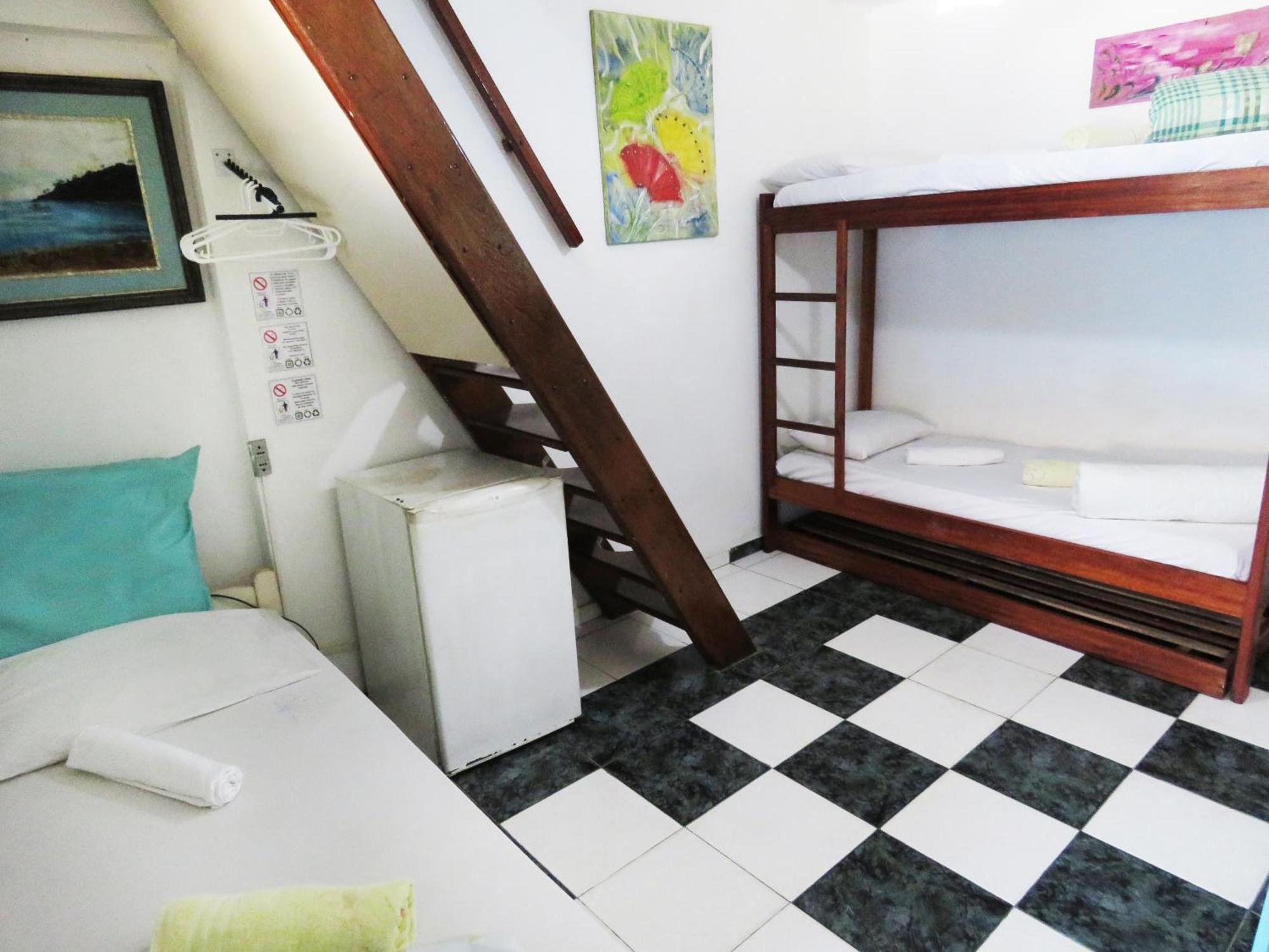 Inn Solstício De Verão Trindade (Rio de Janeiro)