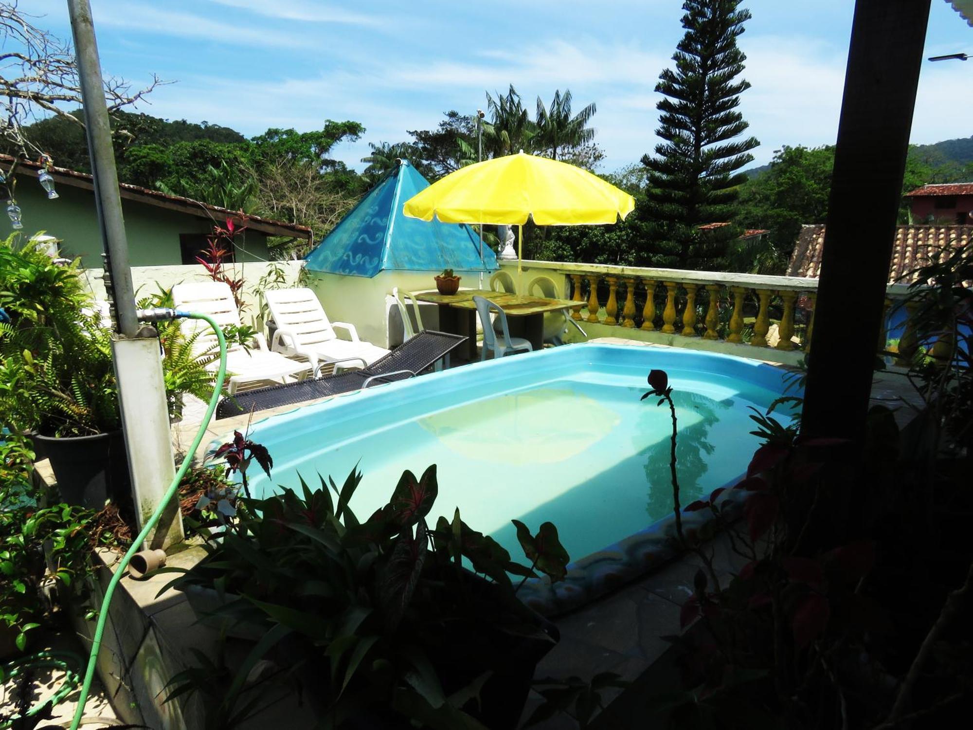 Solstício De Verão Inn 4*