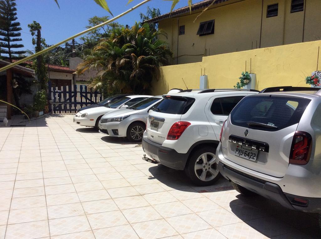 Inn Solstício De Verão Trindade (Rio de Janeiro)