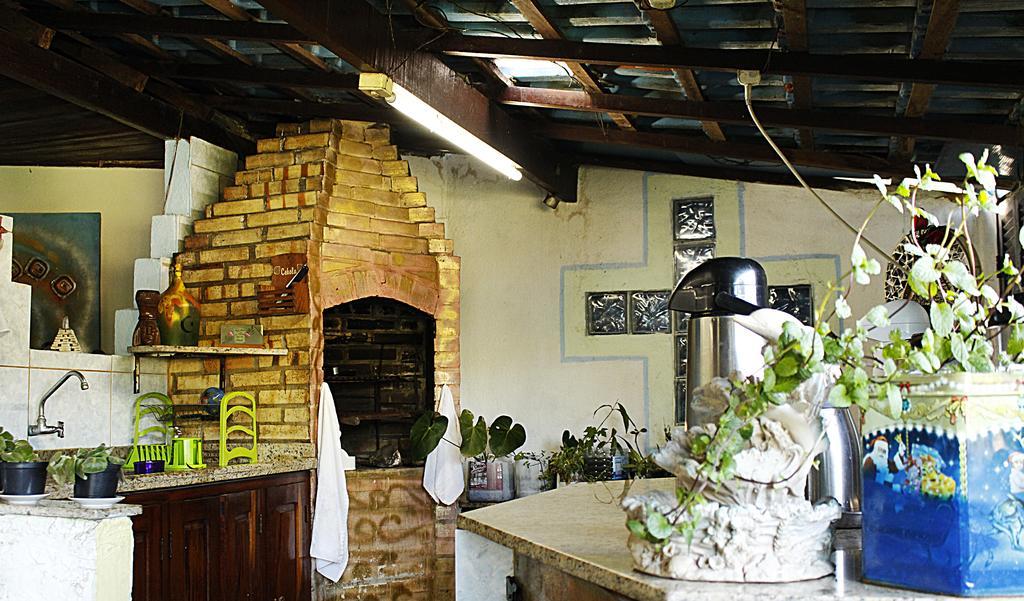 Solstício De Verão Inn