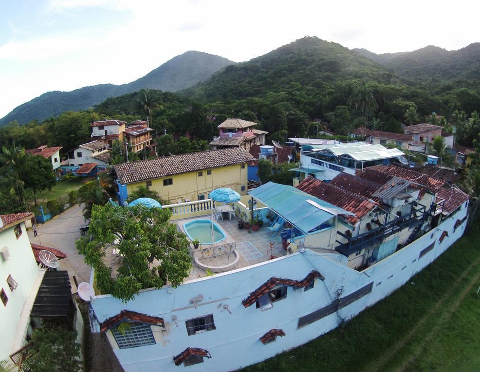 Inn Solstício De Verão Trindade (Rio de Janeiro)