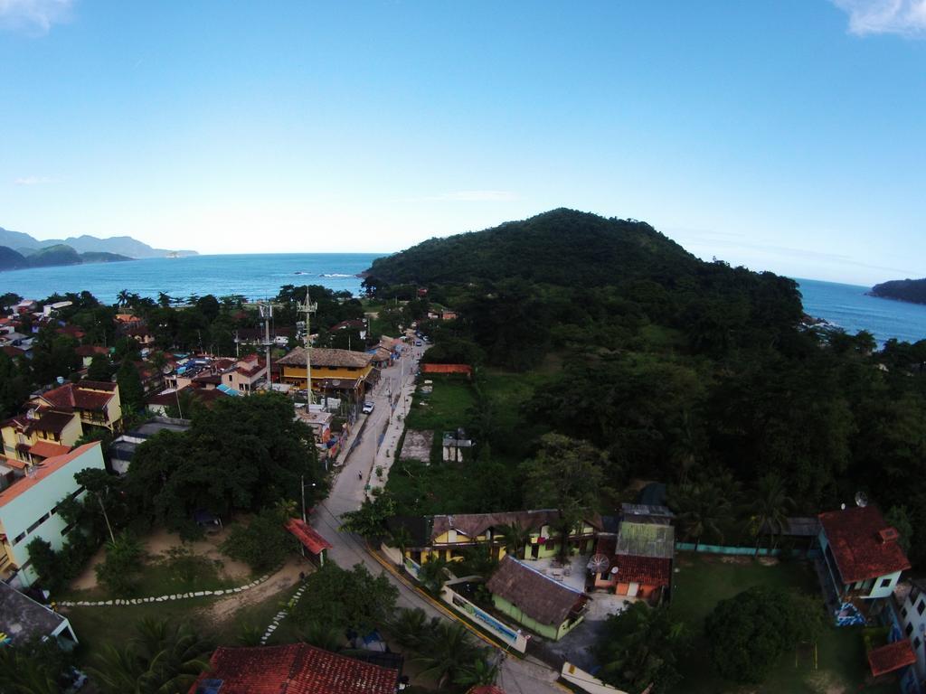 Solstício De Verão 4* Trindade (Rio de Janeiro)