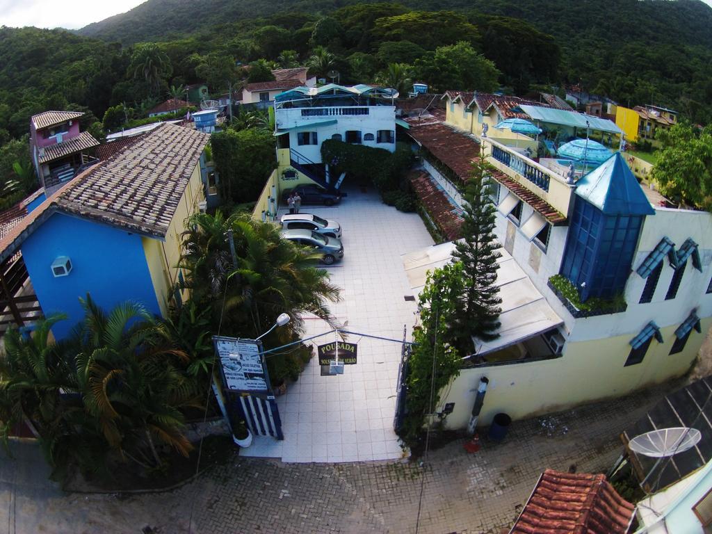 Solstício De Verão 4* Trindade (Rio de Janeiro)