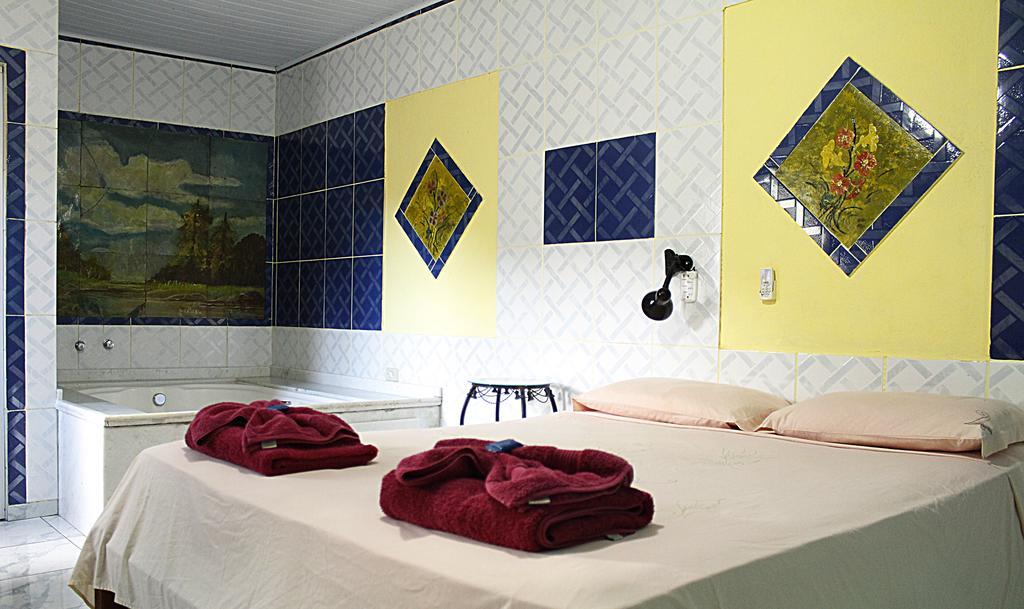 Inn Solstício De Verão 4*