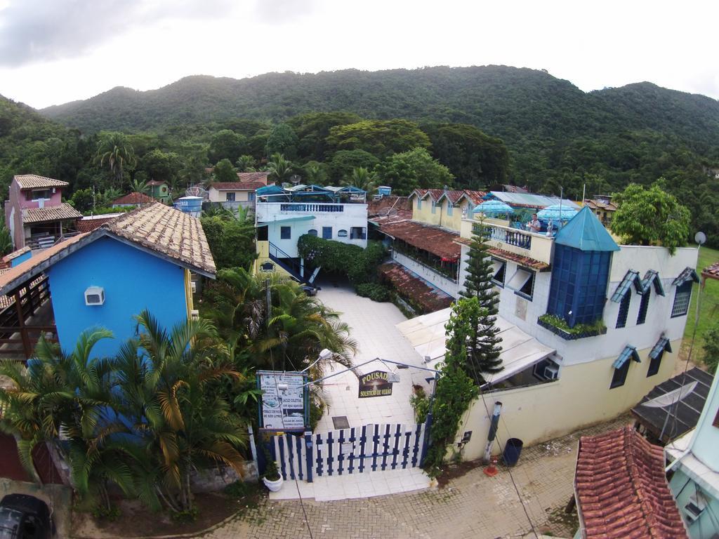 Solstício De Verão Inn